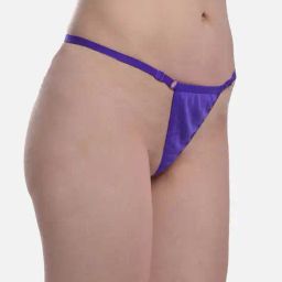 styfun Super-Low Rise G-String Panties image 3