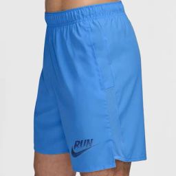 nike Men Challenger Run Energy 7" Unlined Running Regular Fit Shorts image 3