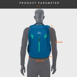 lunar's Men Back Pack image 3