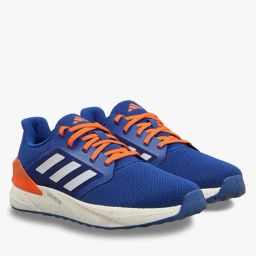 adidas LightRun Hone Lace-Up Running Shoes image 3