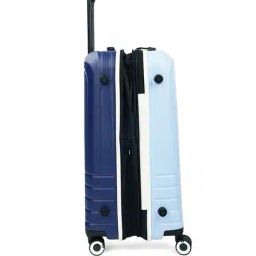 it luggage Convolved Hard Trolley Bag with TSA Lock-M image 3
