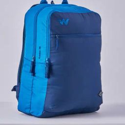 wildcraft Men Backpack with Multiple Compartments image 3
