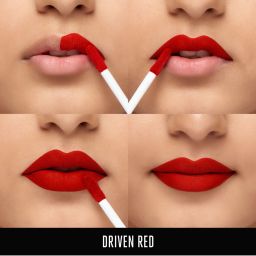 lakme 9 to5 Primer & Matte Liquid Lip Color- MR2 image 3