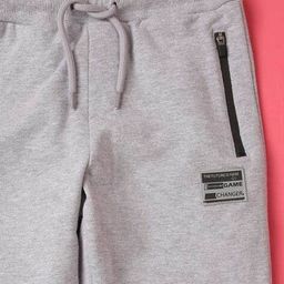 wotnot Joggers with Elasticated Drawstring Waist image 3