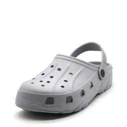 red tape Men Round-Toe Slip-On Clogs image 3