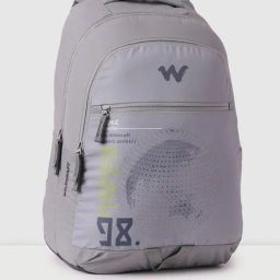 wildcraft Men Backpack with Multiple Compartments image 3