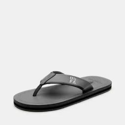 u.s. polo assn. Men Open-Toe Slip-On Flip Flops image 3