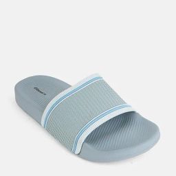 glissers Men Open-Toe Slip-On Slides image 3