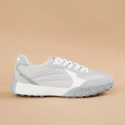 forca by lifestyle Men Casual Shoes with Synthetic upper image 3