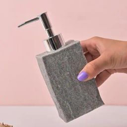 market 99 Polyresin Soap Dispenser  image 3