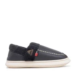 cassiey Ankle-Length Boots with Suede upper image 3