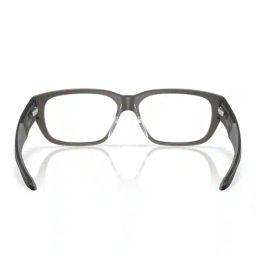 oakley Unisex Rectangular Full-Rim Frame-0OX8192D81920254 image 3