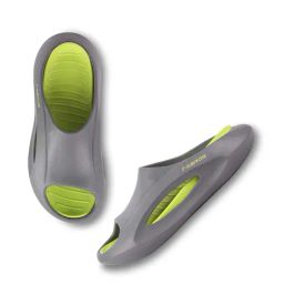 abros Men Slip-On Slides image 3