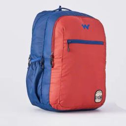 wildcraft Men Backpack with Multiple Compartments image 3