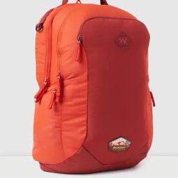wildcraft Men Backpack with Multiple Compartments image 3