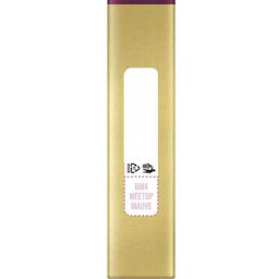 lakme 9to5 Hya Matte Lipstick - Meetup Mauve image 3