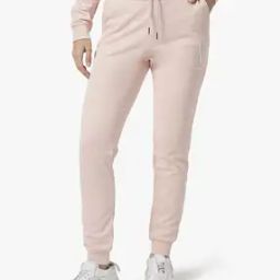 Cuffed Icon Logo Track Pants-image-32
