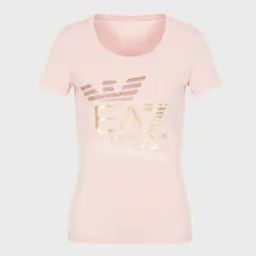 Training Blended Regular Fit T-shirt-image-4