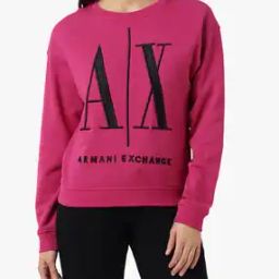 Icon Project Regular Fit Sparkling Sweatshirt-image-41