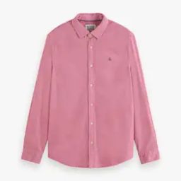 Corduroy Shirt-image-85