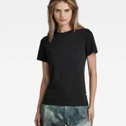 Nysid Crew-Neck T-Shirt-image-7