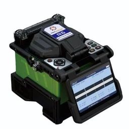 Realoptic R6 Ultra High-Definition Core to Core Alignment Splicing Machine image 1