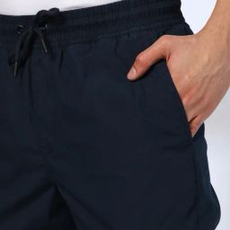 teamspirit Men Angular Straight Track Pants with Insert Pockets image 4