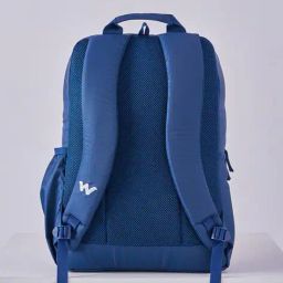 wildcraft Men Backpack with Multiple Compartments image 4