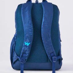 wildcraft Men Backpack with Multiple Compartments image 4