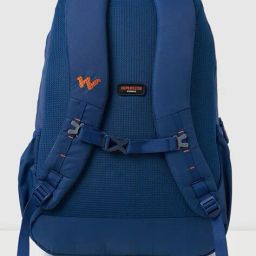 wildcraft Men Backpack with Multiple Compartments image 4
