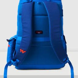 wildcraft Men Backpack with Multiple Compartments image 4