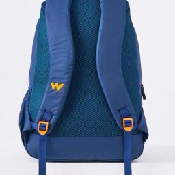 wildcraft Men Backpack with Multiple Compartments image 4