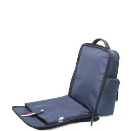 tommy hilfiger Textured Multiple Pockets Back Pack image 4