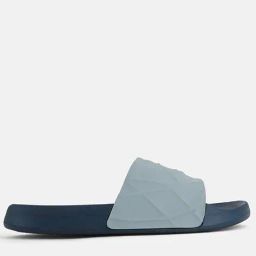 glissers Men Colourblock Open-Toe Slip-On Slides image 4