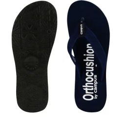 campus Typographic Print Thong-Strap Flip-Flops   image 4