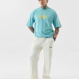 snitch Men Graphic T-shirt image 4