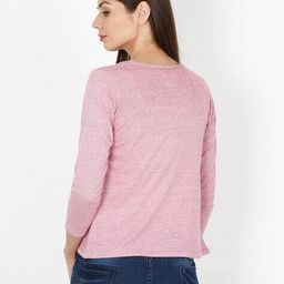ecoline clothing Knitted Open-Front Shrug image 4