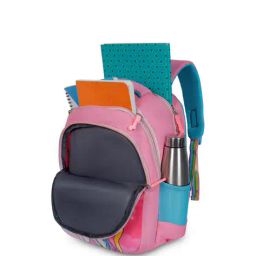 priority Boys Backpack with Multiple Pockets image 4