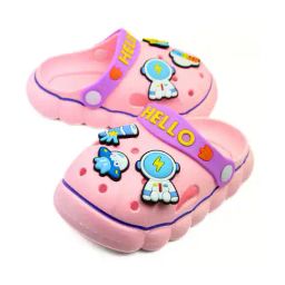 neska moda Boys Clogs with Synthetic upper image 4