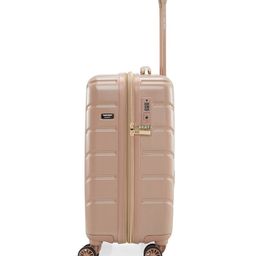 dkny Bias Small Trolley Bag with TSA Lock image 4