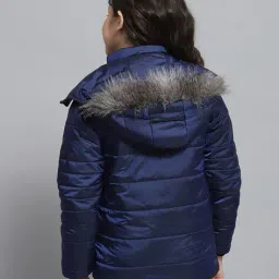 monte carlo Girl Harrington Jacket image 4