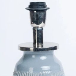 fabindia Heti Table Lamp without Shade image 4