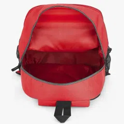 the vertical Backpack with Adjustable Backstraps image 4