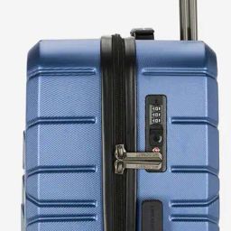 wildcraft Men Set of 2 Trolley Bags with TSA Lock image 4