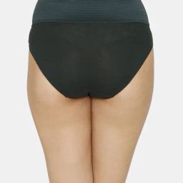 zivame Pack of 2 High-Rise Hipsters image 4