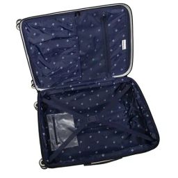 it luggage Convolved Hard Trolley Bag with TSA Lock-M image 4