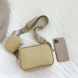 italish Girls Embellished Sling Bag image 4