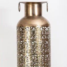 fabindia Ambient Utkrisht Floor Lamp without Shade image 4