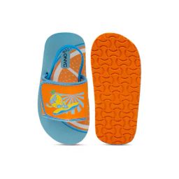 onyc Boys Slides with EVA Upper  image 4