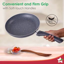 wonderchef Set of 4 Piece Cookware Set image 4